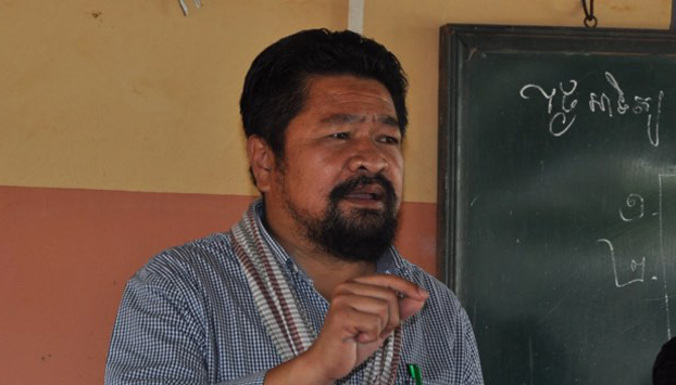 តំណាងរាស្ត្រ​បក្ស​ប្រឆាំង​គ្រោង​ប្រមូល​ស្នាម​មេដៃ​សមាជិក​ខ្លួន​ថ្វាយ​ព្រះមហាក្សត្រ និង​ជូន​អ.ស.ប